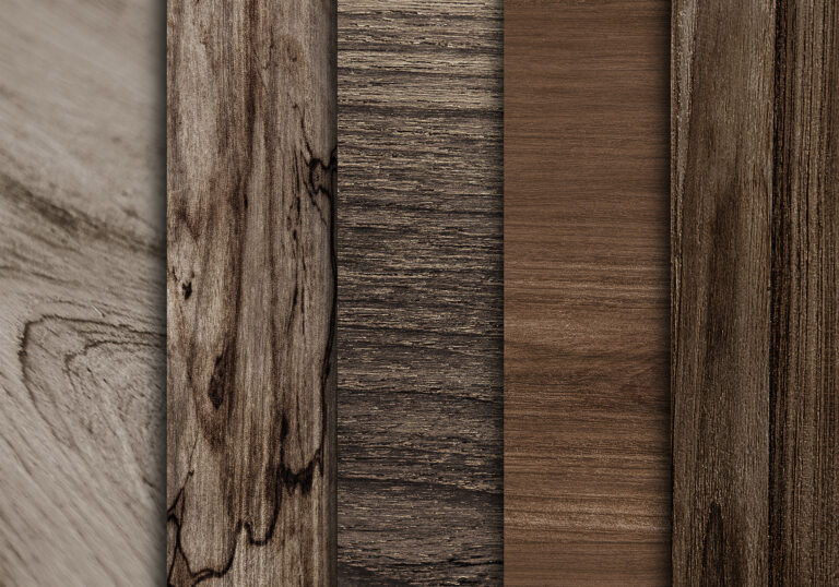 Tipos de madera y sus usos: Guía básica para principiantes