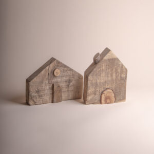 CASITAS