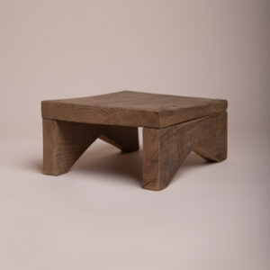 MESA DE TÉ